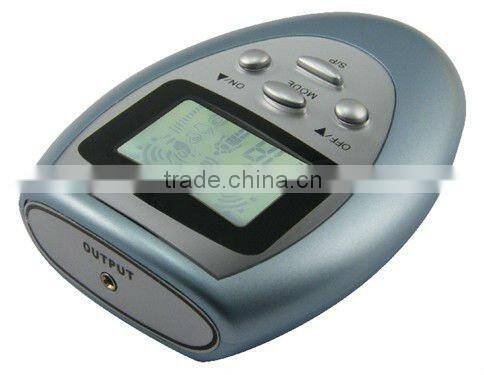 Health magnetic foot massage shoes