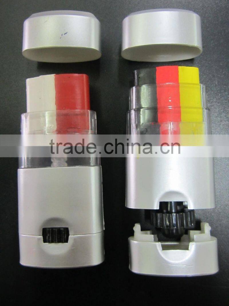 Olympic Game Sports Face Paint