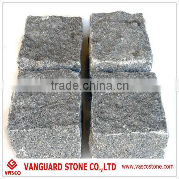 Natural stone paving stones, names of paving stones