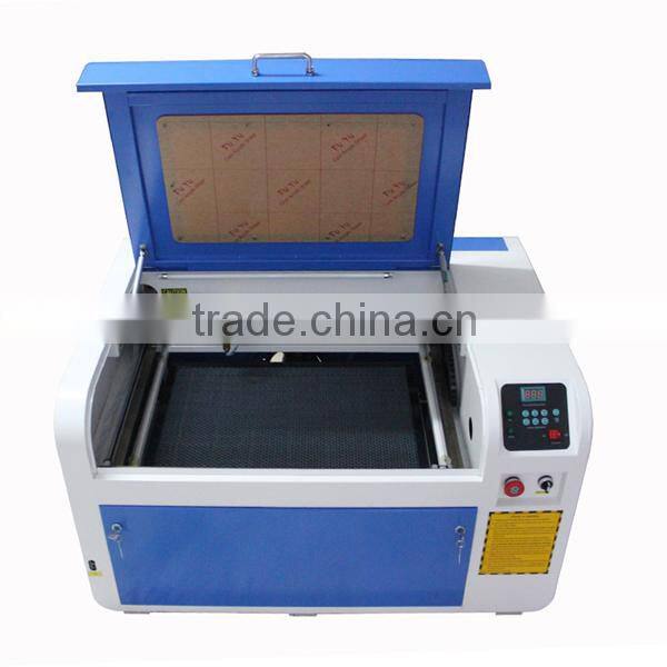CO2 Carving Engraving Laser Machine CNC
