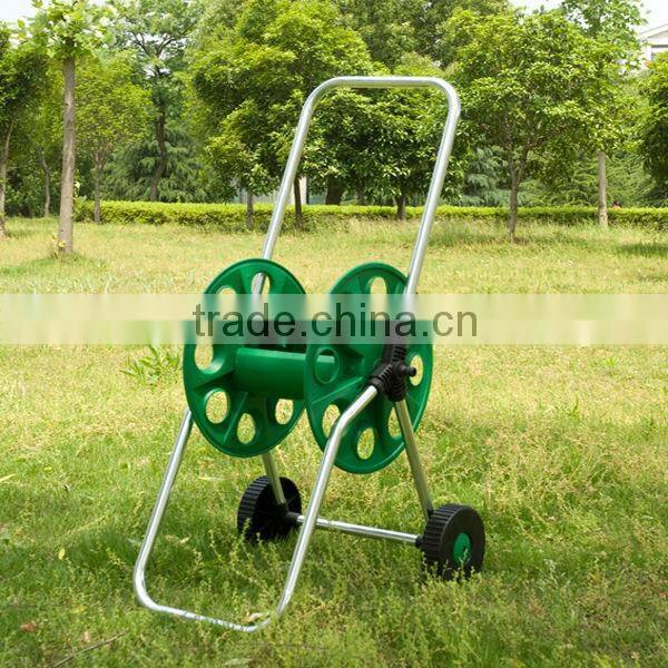 garden hoses cart