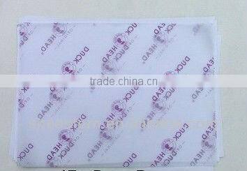 Customed Color Tissue Paper