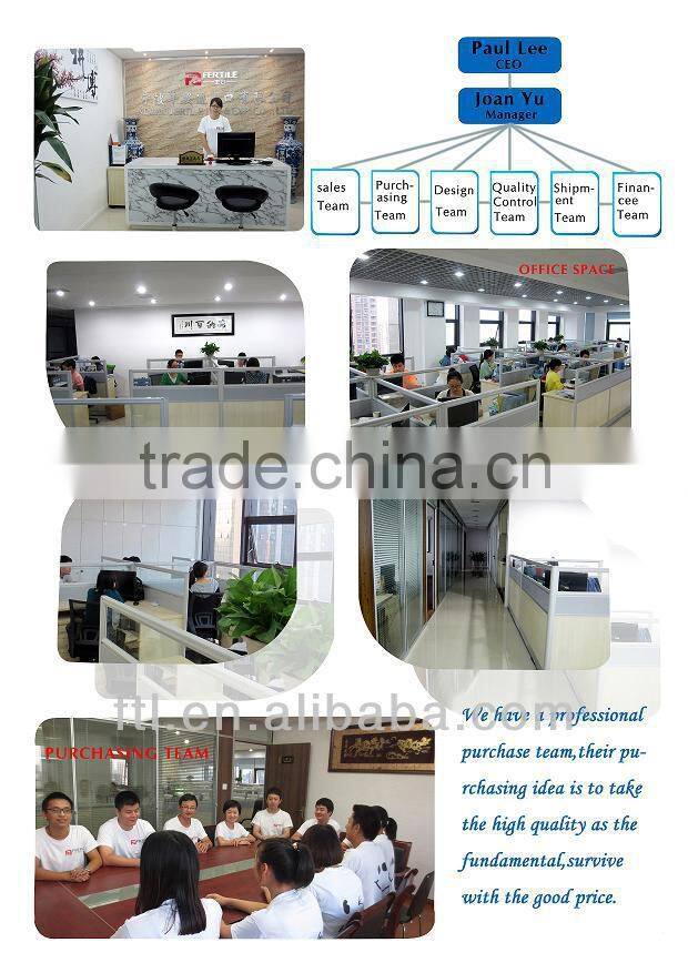 Promotional seeshell plastic ballpen with color bead insert