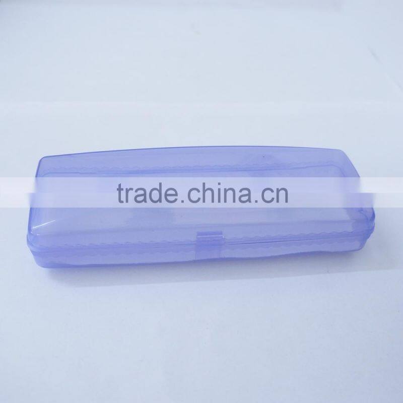 colorful custom plastic factory glasses case good price good quality