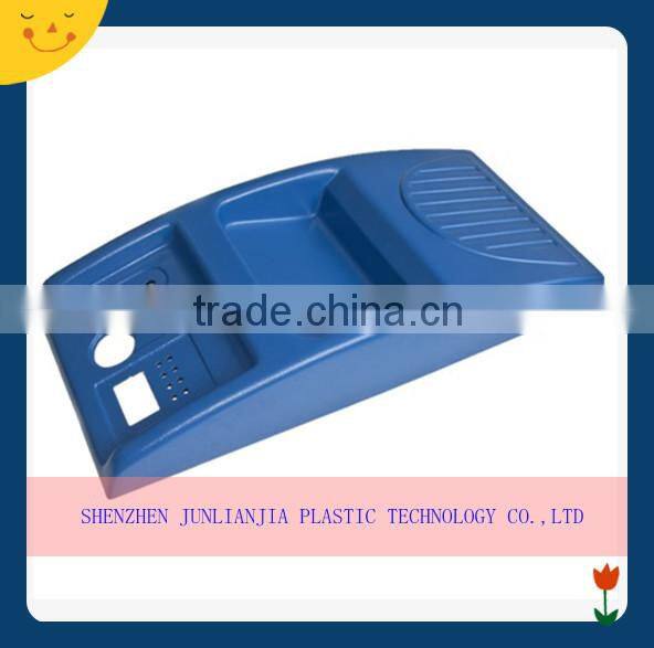 thick plastic for auto spare parts