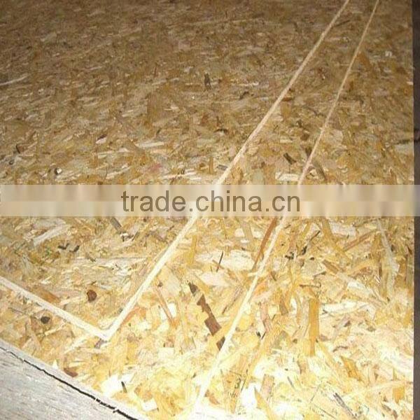 High quality 6mm osb board