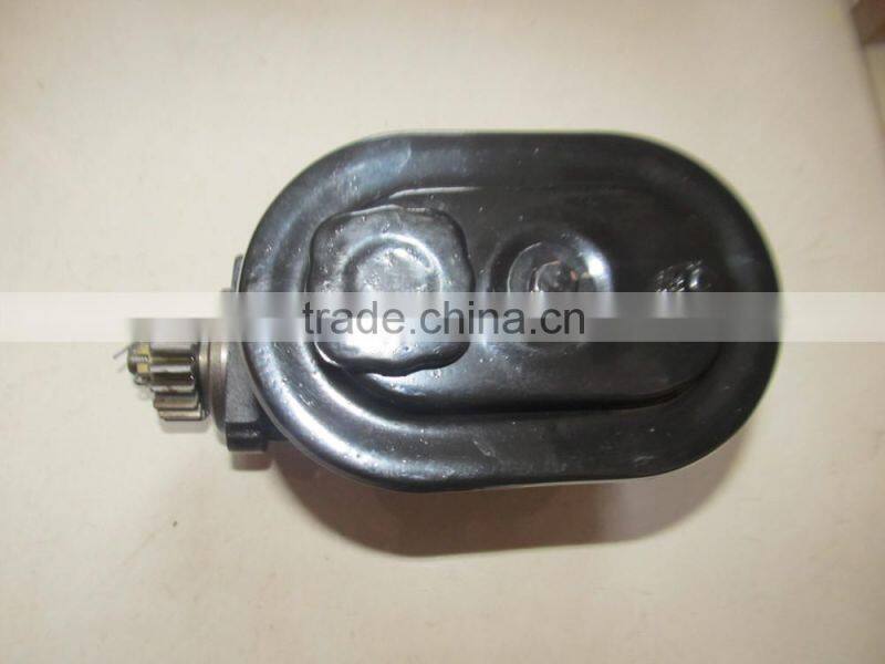 euro kamaz hydraulic power steering pump