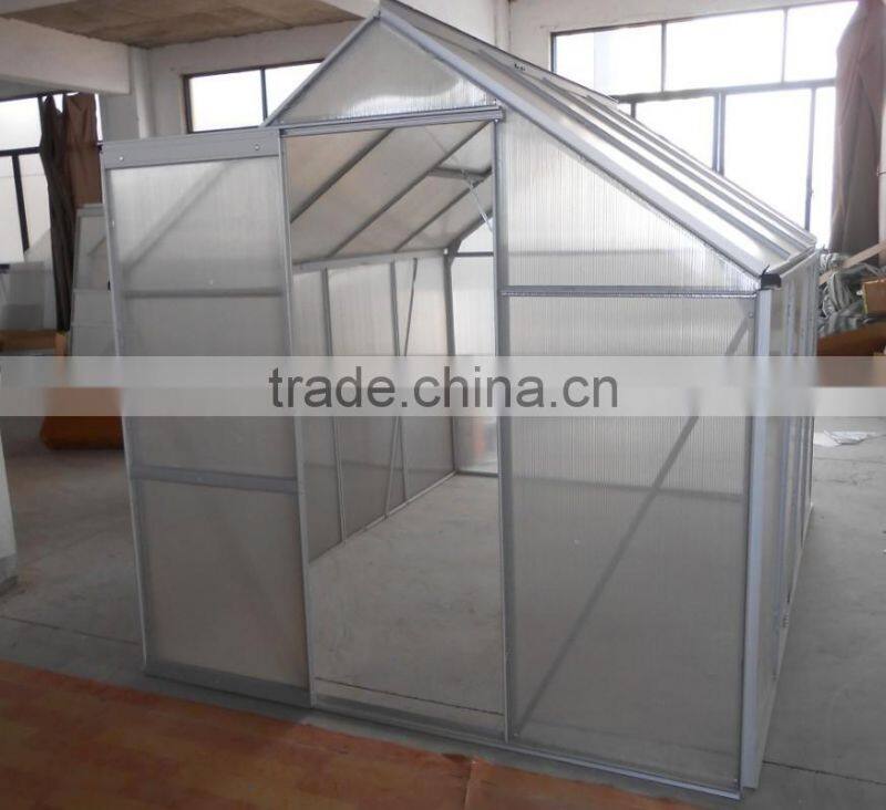 garden greenhouse