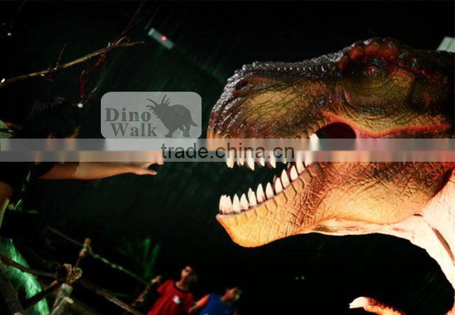 Fiberglass Insect Model