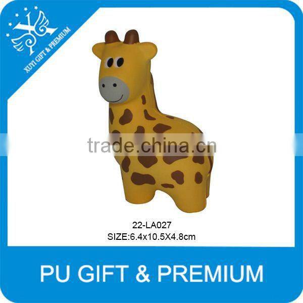 kids play 2014 latest decorative stress ball toy
