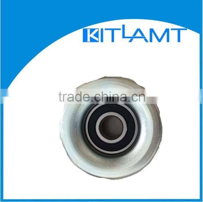 engine parts tensioner pulley for toyota 1TR/2TR 16603-0C011