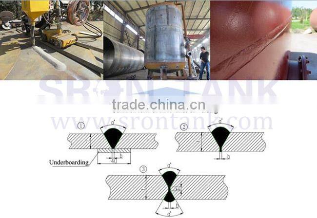 SRON Brand Irrigation Fertilizer Tanks For Sale