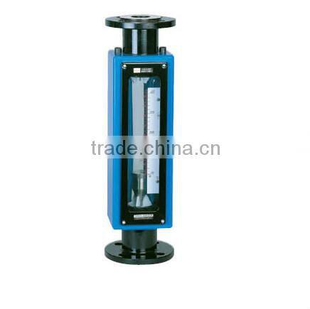 stainless steel cooking Flowmeter with GA24