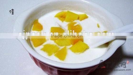 new high quality stand up spouted pouch filling capping packing machine factory