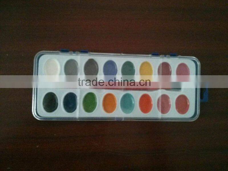 water color with EN71