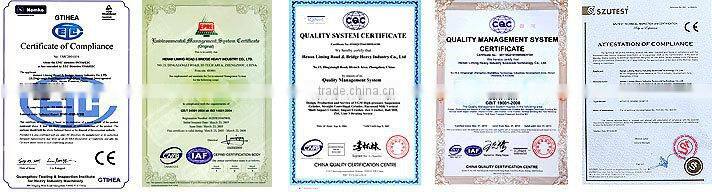 YZS Vibrating Screen