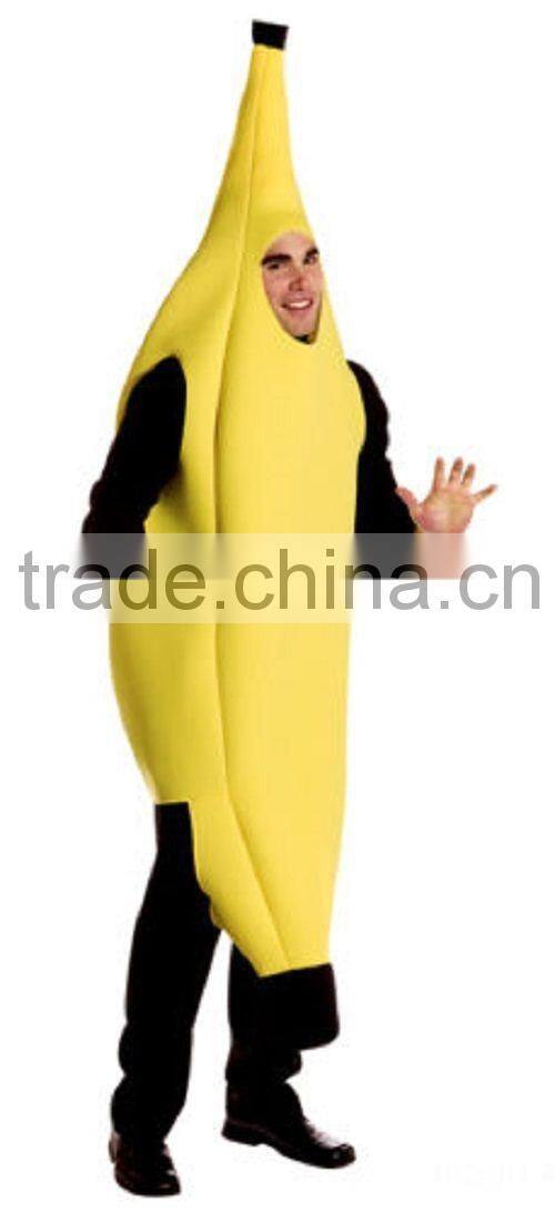 Hot sale fancy dress costume men's halloween costume with high quality BMG-2086