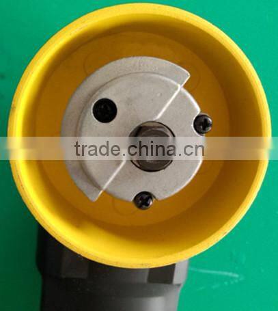 dual action car polisher