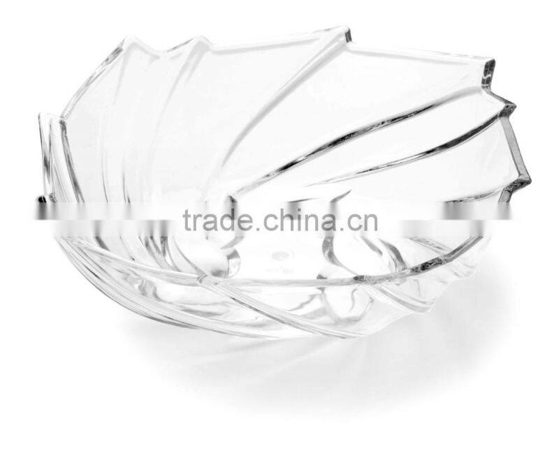 2015 red luxury fashionable fancy candy display rack for wedding