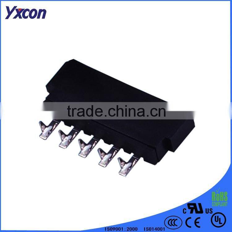 Dongguan customerize high quality SATA connector