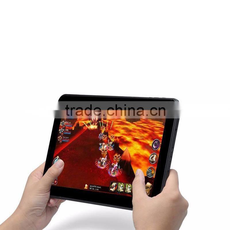 1024*600 Quad Core Smart Android 4.4 Google Play APP 10 Inch Bluetooth Tablet PC
