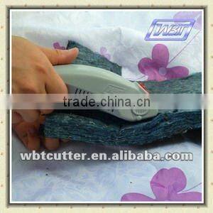 fabric cutting electric power tool electric textile cutter