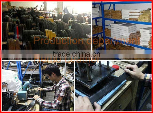 Top quality both side top layer cowhide leather dress belts for men