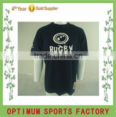 Silk screen making various T-shirt