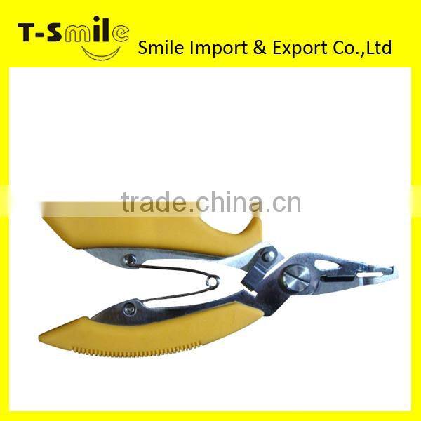 Professional Aluminum Fishing Plier Stainless Steel Fishing Pliers Fishing Plier Set