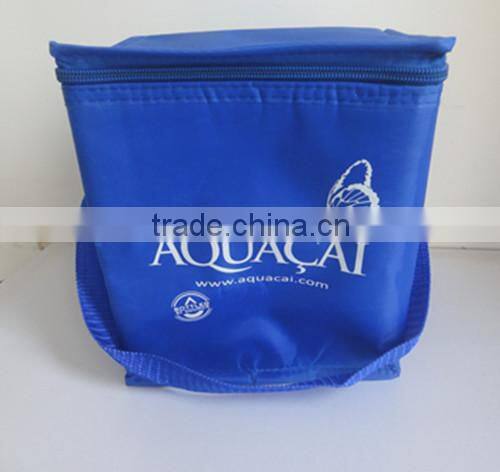 wholesale insulated polyester cooler bag