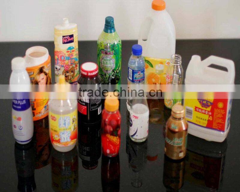 high speed 8 color rotogravure printing machine hot sale