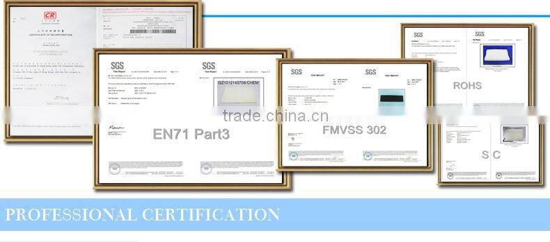 High Quality Travel Memory Foam Head Cradle Pillow