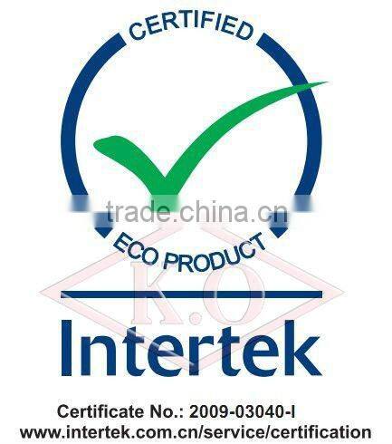 Recruitment Agency, KO hook and bar, Intertek Eco-Certification,lead free
