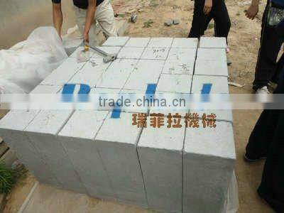 portable model water proof foam concrete generator