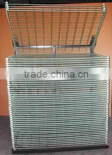 Drying rack for pcb board