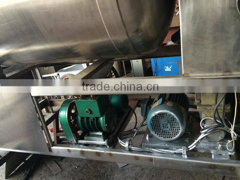 Vacuum Meat Tumbler Machine|Hot Sale Meat Tumbler Machine|Stainless Steel Vacuum Meat Tumbler Machine