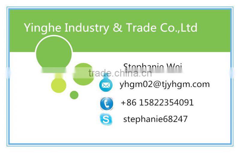 Factory Supply Building Steel Plank with Hook