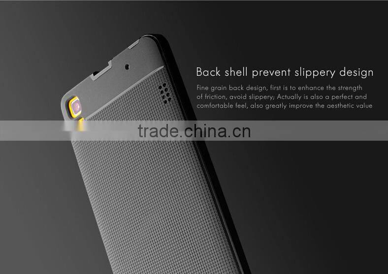 2015 NEW DESIGN TPU PC Mobile phone case for Lenovo K3 Note ,NEWEST TPU PC phone case for Lenovo K3 Note