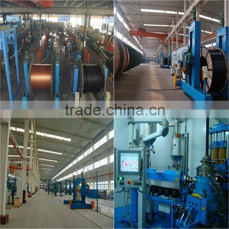 UTP CAT5 communication cable