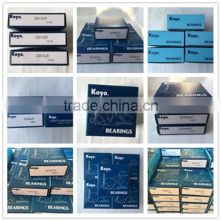 Roller bearings cojinete de bolas rodillo auto axiales chumacera automotrices Rodamientos SET17 L68149/11 bearing KOYO