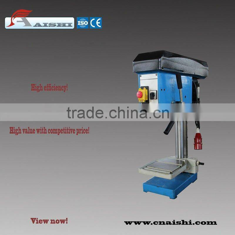 LB Bench Drilling Machine,milling machine operations