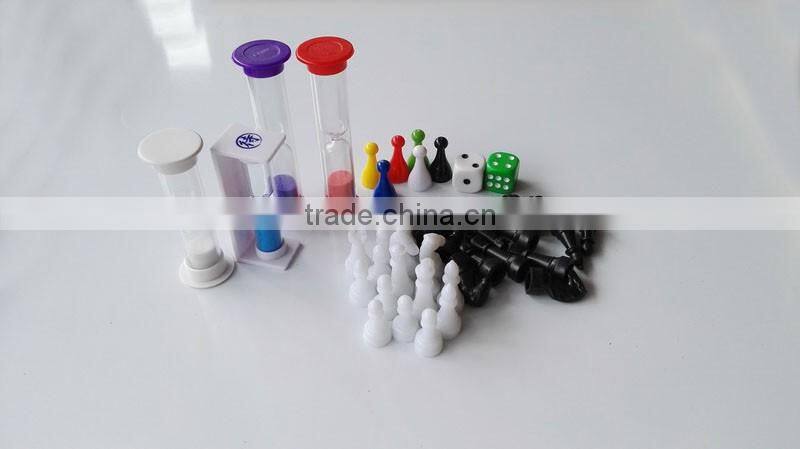 Game Set