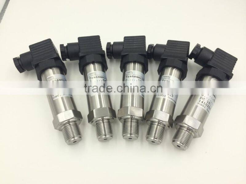 piezo transducer