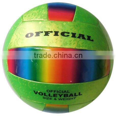 2014 brasil official beach volleyball mfg