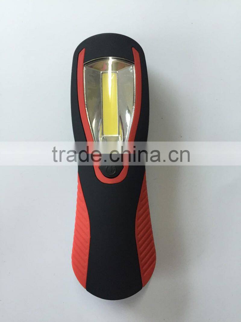 Onlystar GS-4071 super bright outdoor camping flexible magnet cob led work light