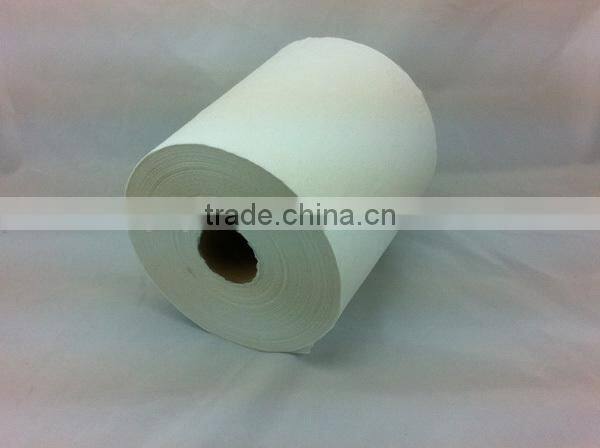 White Roll Paper Hand Towels/Hardwound Hand Towel