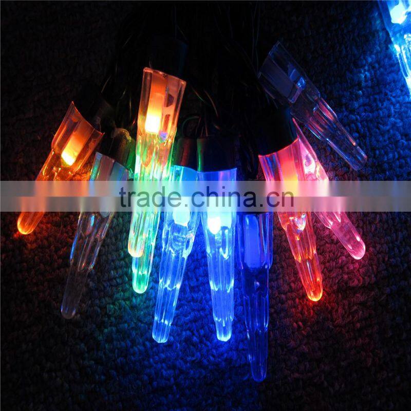 Waterproof IP65 big christmas balls