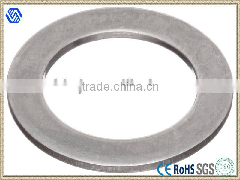 Precision Shim Flat Washer,Stainless Steel 304,316