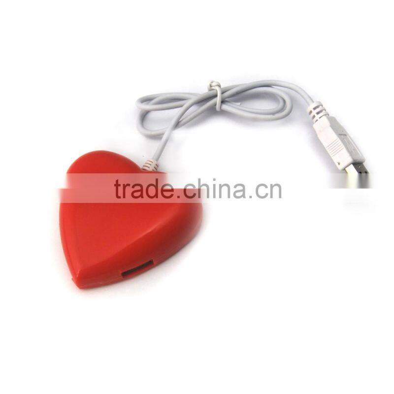 Shinny Special Computer 4 port usb hub