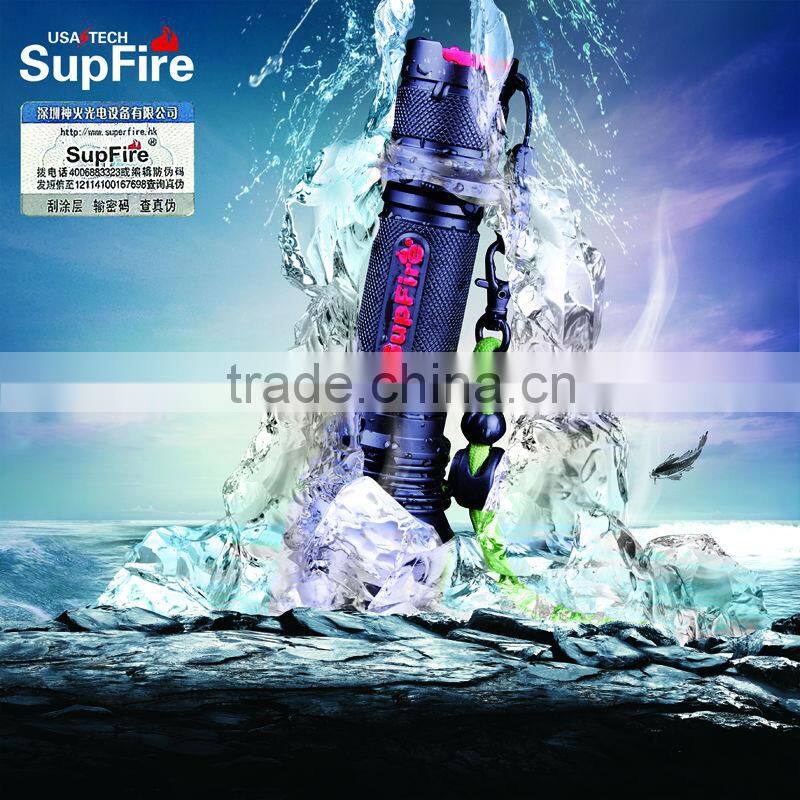 2014 best selling most powerful led flashlight bulb